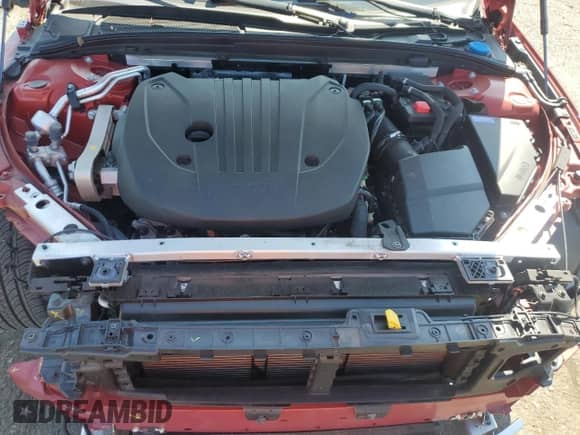 2022 Volvo S60 Momentum z VIN 7JRL12TZ5NG174341, wystawiony jako Copart lot #58505875 z przebiegiem 35 104 mil mil oraz Szkoda całkowita • Salvage title. Historia ofert i sprzedaży dostępna na DreamBid. Obrazek 11.