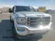 2016 GMC Sierra 1500 SLE with VIN 3GTP1MEC6GG216754, listed as a Copart auction lot 58865465 with Not provided miles and Salvage title. Bid and sale history available at DreamBid. Image 13.