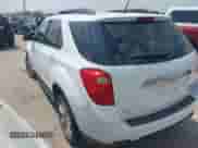 2013 Chevrolet Equinox LT z VIN 2GNFLNE39D6161047, wystawiony jako IAAI lot #42434077 z przebiegiem 201 408 mil mil oraz . Historia ofert i sprzedaży dostępna na DreamBid. Obrazek 3.