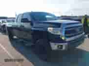 2014 Toyota Tundra SR с VIN 5TFRM5F14EX075016, выставлен на аукционе IAAI как лот 43194836 с пробегом 168 918 миль миль и . История ставок и продаж доступна на DreamBid. Изображение 13.