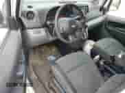 2017 Chevrolet City Express Cargo LS с VIN 3N63M0YN1HK694779, выставлен на аукционе Copart как лот 47181085 с пробегом 202 151 миль миль и Списание • Salvage title. История ставок и продаж доступна на DreamBid. Изображение 8.