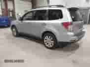 2012 Subaru Forester X Premium z VIN JF2SHADC9CH448112, wystawiony jako IAAI lot #43592598 z przebiegiem 105 556 mil mil oraz . Historia ofert i sprzedaży dostępna na DreamBid. Obrazek 3.