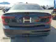 2024 Volvo S60 Plus Black Edition с VIN 7JRL12FH4RG306787, выставлен на аукционе Copart как лот 61536935 с пробегом 24 108 миль миль и Списание • Salvage title. История ставок и продаж доступна на DreamBid. Изображение 6.