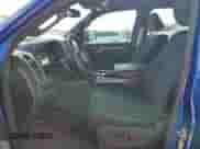 2019 Ram 1500 Big Horn with VIN 1C6SRFFT0KN621965, listed as a Copart auction lot 71023735 with 72,918 mi miles and Salvage title. Bid and sale history available at DreamBid. Image 7.