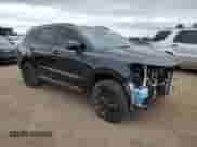 2023 Kia Sorento SX with VIN 5XYRKDLF4PG197591, listed as a Copart auction lot 61649775 with 18,650 mi miles and Salvage title. Bid and sale history available at DreamBid. Image 4.