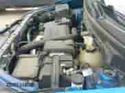 2019 Chevrolet Equinox LT z VIN 3GNAXUEV7KS538919, wystawiony jako IAAI lot #43061684 z przebiegiem 156 935 mil mil oraz . Historia ofert i sprzedaży dostępna na DreamBid. Obrazek 19.