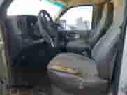 2011 Chevrolet Express Cargo с VIN 1GCWGFCA7B1154750, выставлен на аукционе Copart как лот 56988595 с пробегом 258 974 миль миль и Списание • Salvage title. История ставок и продаж доступна на DreamBid. Изображение 8.
