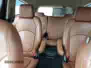 2015 Chevrolet Traverse LT with VIN 1GNKRHKD2FJ348129, listed as a Copart auction lot 85601495 with 102,579 mi miles and Salvage title. Bid and sale history available at DreamBid. Image 10.