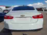 2016 Chevrolet Malibu LS with VIN 1G1ZB5ST1GF257447, listed as a IAAI auction lot 43273696 with 118,354 mi miles and . Bid and sale history available at DreamBid. Image 15.