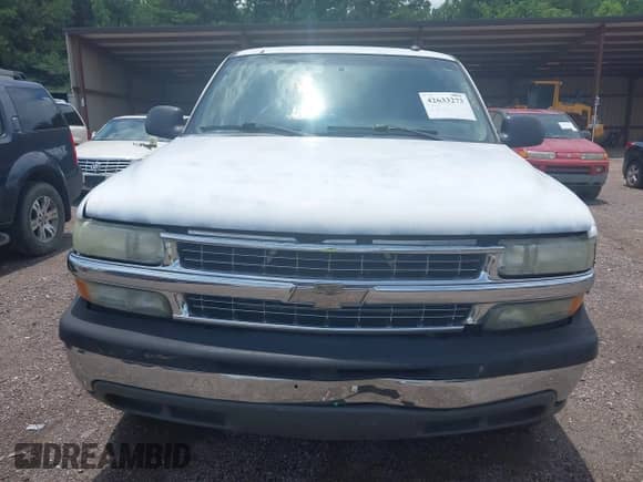 2005 Chevrolet Tahoe LS с VIN 1GNEC13V65R154250, выставлен на аукционе IAAI как лот 42633273 с пробегом 319 329 миль миль и . История ставок и продаж доступна на DreamBid. Изображение 6.