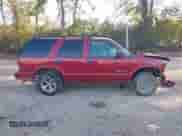 2003 Chevrolet Blazer LS с VIN 1GNCS13X73K103616, выставлен на аукционе IAAI как лот 43478103 с пробегом 274 996 миль миль и . История ставок и продаж доступна на DreamBid. Изображение 13.