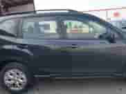 2019 Subaru Forester with VIN JF2SKACC9KH457457, listed as a IAAI auction lot 42846451 with 18,935 mi miles and . Bid and sale history available at DreamBid. Image 14.