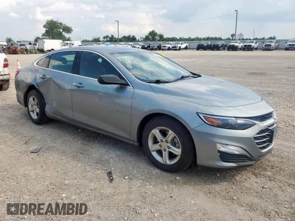 2023 Chevrolet Malibu LS с VIN 1G1ZC5ST0PF217275, выставлен на аукционе Copart как лот 70044765 с пробегом 61 173 миль миль и Списание • Salvage title. История ставок и продаж доступна на DreamBid. Изображение 4.