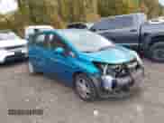 2014 Nissan Note SV с VIN 3N1CE2CP0EL395961, выставлен на аукционе IAAI как лот 43536428 с пробегом 76 287 миль миль и . История ставок и продаж доступна на DreamBid. Изображение 1.