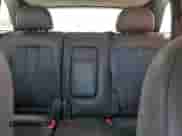 2013 Chevrolet Captiva Sport LTZ with VIN 3GNAL4EK6DS631466, listed as a Copart auction lot 75861404 with 131,720 mi miles and Clean title. Bid and sale history available at DreamBid. Image 10.