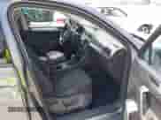 2024 Volkswagen Tiguan S with VIN 3VVRB7AX3RM161394, listed as a IAAI auction lot 42822212 with 9,839 mi miles and . Bid and sale history available at DreamBid. Image 5.