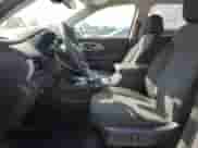 2020 Chevrolet Traverse LS с VIN 1GNEVLKW1LJ267129, выставлен на аукционе Copart как лот 80185845 с пробегом 69 646 миль миль и Чистый • Clean title. История ставок и продаж доступна на DreamBid. Изображение 7.