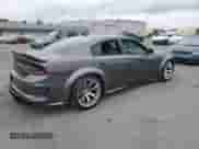 2017 Dodge Charger R/T с VIN 2C3CDXCT3HH620854, выставлен на аукционе Copart как лот 82112735 с пробегом 63 262 миль миль и Списание • Salvage title. История ставок и продаж доступна на DreamBid. Изображение 3.