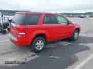 2006 Saturn VUE with VIN 5GZCZ53496S813914, listed as a IAAI auction lot 42672821 with 152,965 mi miles and . Bid and sale history available at DreamBid. Image 4.