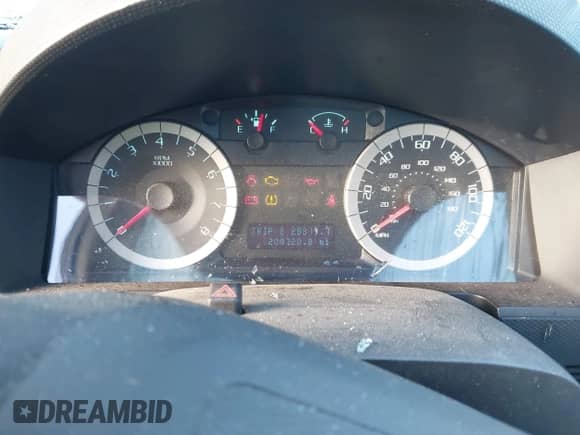 2011 Ford Escape XLT с VIN 1FMCU9DGXBKA87356, выставлен на аукционе IAAI как лот 43392718 с пробегом 200 720 миль миль и . История ставок и продаж доступна на DreamBid. Изображение 7.