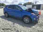 2019 Chevrolet Equinox LT с VIN 3GNAXUEV9KS511835, выставлен на аукционе Copart как лот 71321115 с пробегом Не указан миль и Списание • Salvage title. История ставок и продаж доступна на DreamBid. Изображение 4.