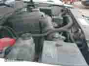 2010 Chevrolet Suburban LTZ с VIN 1GNUCKE03AR248244, выставлен на аукционе IAAI как лот 41677238 с пробегом 184 698 миль миль и . История ставок и продаж доступна на DreamBid. Изображение 20.