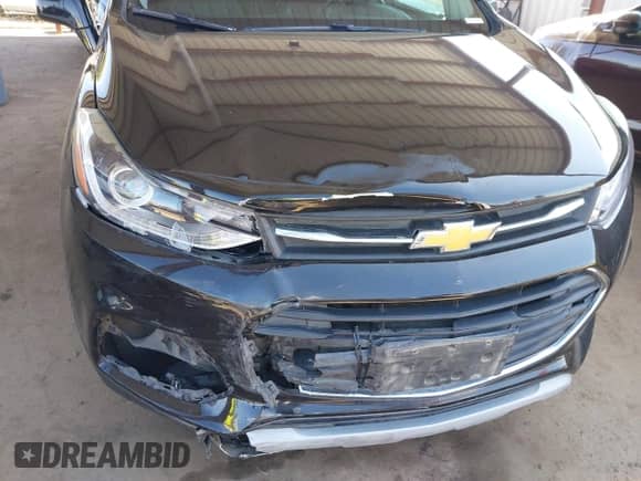 2020 Chevrolet Trax LT с VIN KL7CJLSB6LB065421, выставлен на аукционе IAAI как лот 42544203 с пробегом 62 331 миль миль и . История ставок и продаж доступна на DreamBid. Изображение 6.