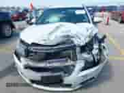 2012 Chevrolet Cruze 2LT с VIN 1G1PG5SC3C7285263, выставлен на аукционе IAAI как лот 42959577 с пробегом 174 076 миль миль и . История ставок и продаж доступна на DreamBid. Изображение 12.