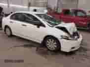 2009 Honda Civic с VIN 1HGFA153X9L014677, выставлен на аукционе IAAI как лот 41146253 с пробегом 158 867 миль миль и . История ставок и продаж доступна на DreamBid. Изображение 1.