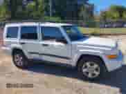 2006 Jeep Commander with VIN 1J8HG48K46C255259, listed as a IAAI auction lot 43433799 with 115,930 mi miles and . Bid and sale history available at DreamBid. Image 6.