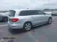 2019 Mercedes-Benz GLS 450 with VIN 4JGDF6EE1KB222797, listed as a IAAI auction lot 42772189 with 65,783 mi miles and . Bid and sale history available at DreamBid. Image 4.