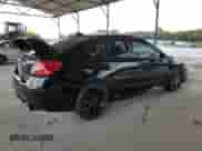 2015 Subaru WRX Premium with VIN JF1VA1D61F9835879, listed as a Copart auction lot 69439905 with 153,963 mi miles and Salvage title. Bid and sale history available at DreamBid. Image 3.