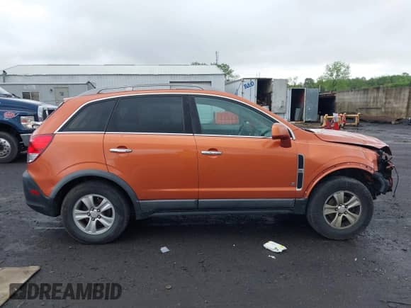 2008 Saturn VUE XE z VIN 3GSDL43NX8S596430, wystawiony jako IAAI lot #42197557 z przebiegiem 183 565 mil mil oraz . Historia ofert i sprzedaży dostępna na DreamBid. Obrazek 13.