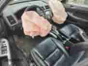 2005 Honda Accord EX-L with VIN 1HGCM56855A159336, listed as a Copart auction lot 81697535 with Not provided miles and Salvage title. Bid and sale history available at DreamBid. Image 8.