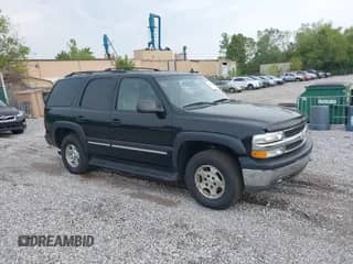 2006 Chevrolet Tahoe Z71 с VIN 1GNEK13T76R132289, выставлен на аукционе IAAI как лот 43248388 с пробегом 249 205 миль миль и . История ставок и продаж доступна на DreamBid. Изображение 1.