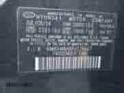 2015 Hyundai Elantra Sport с VIN KMHDH4AH2FU279647, выставлен на аукционе IAAI как лот 41768231 с пробегом 173 524 миль миль и . История ставок и продаж доступна на DreamBid. Изображение 9.