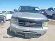 2010 GMC Sierra 1500 SLT with VIN 3GTRKWE30AG232120, listed as a IAAI auction lot 41681642 with 156,058 mi miles and . Bid and sale history available at DreamBid. Image 13.