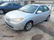 2010 Hyundai Elantra GLS с VIN KMHDU4ADXAU905785, выставлен на аукционе IAAI как лот 42877261 с пробегом 170 397 миль миль и . История ставок и продаж доступна на DreamBid. Изображение 2.