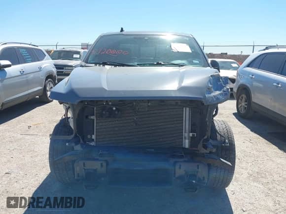 2020 Ford F-150 XL с VIN 1FTEW1EP1LKE75567, выставлен на аукционе IAAI как лот 41720000 с пробегом 61 866 миль миль и . История ставок и продаж доступна на DreamBid. Изображение 12.