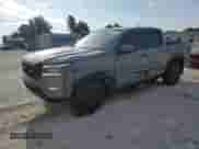 2022 Nissan Frontier SV с VIN 1N6ED1EK2NN673227, выставлен на аукционе Copart как лот 70913135 с пробегом 35 857 миль миль и Списание • Salvage title. История ставок и продаж доступна на DreamBid. Изображение 1.