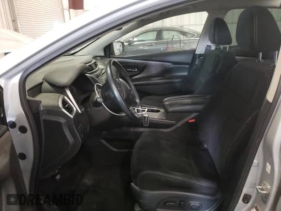 2020 Nissan Murano SV с VIN 5N1AZ2BS4LN128457, выставлен на аукционе Copart как лот 66827685 с пробегом 101 470 миль миль и Списание • Salvage title. История ставок и продаж доступна на DreamBid. Изображение 7.