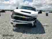 2024 Chevrolet Silverado 2500HD LT z VIN 2GC4YNEY6R1272978, wystawiony jako Copart lot #80916195 z przebiegiem 38 181 mil mil oraz Szkoda całkowita • Salvage title. Historia ofert i sprzedaży dostępna na DreamBid. Obrazek 14.