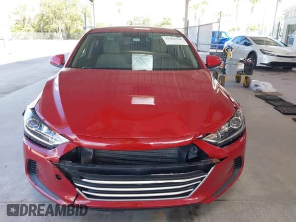2017 Hyundai Elantra Value Edition with VIN KMHD84LF8HU395403, listed as a IAAI auction lot 43452990 with 74,071 mi miles and . Bid and sale history available at DreamBid. Image 12.