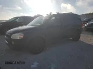 2006 Chevrolet Uplander LS с VIN 1GNDU23LX6D248112, выставлен на аукционе Copart как лот 82418375 с пробегом Не указан миль и Чистый • Clean title. История ставок и продаж доступна на DreamBid. Изображение 1.