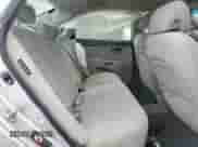2011 Hyundai Azera GLS with VIN KMHFC4DD1BA533005, listed as a Copart auction lot 85554994 with Not provided miles and Salvage title. Bid and sale history available at DreamBid. Image 10.