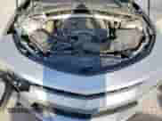 2016 Chevrolet Camaro 2SS z VIN 1G1FH3D72G0160346, wystawiony jako Copart lot #70722155 z przebiegiem 74 158 mil mil oraz Szkoda całkowita • Salvage title. Historia ofert i sprzedaży dostępna na DreamBid. Obrazek 11.