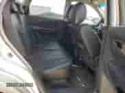 2008 Hyundai Tucson SE с VIN KM8JN72D28U855751, выставлен на аукционе Copart как лот 64925045 с пробегом 196 734 миль миль и Списание • Salvage title. История ставок и продаж доступна на DreamBid. Изображение 11.