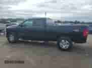 2013 Chevrolet Silverado 1500 LT z VIN 1GCRKSE75DZ369232, wystawiony jako Copart lot #85816295 z przebiegiem 154 561 mil mil oraz Szkoda całkowita • Salvage title. Historia ofert i sprzedaży dostępna na DreamBid. Obrazek 2.