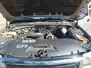 2005 GMC Sierra 1500 SLE z VIN 2GTEK19B051338259, wystawiony jako IAAI lot #41289552 z przebiegiem 208 575 mil mil oraz . Historia ofert i sprzedaży dostępna na DreamBid. Obrazek 10.