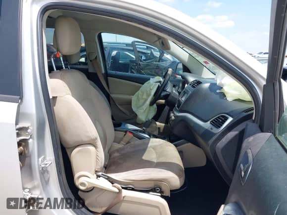 2014 Dodge Journey SXT with VIN 3C4PDDBG8ET108509, listed as a IAAI auction lot 42707419 with 88,125 mi miles and . Bid and sale history available at DreamBid. Image 5.